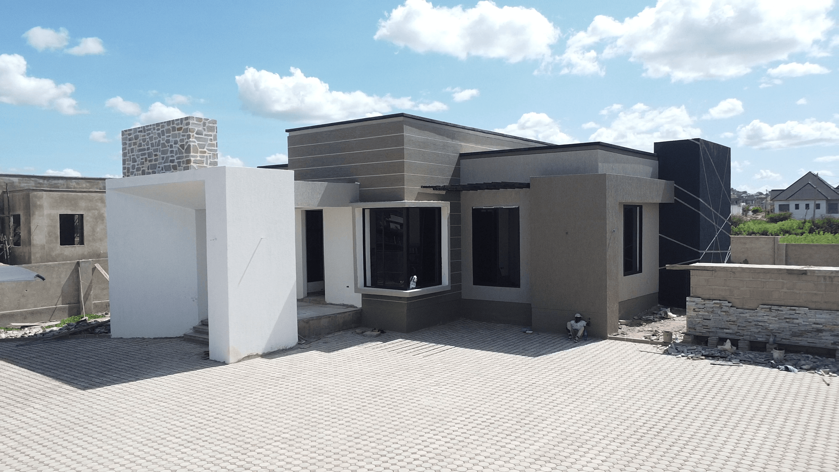 MILIKI VIWANJA VILIVYOPIMWA IYUMBU DODOMA