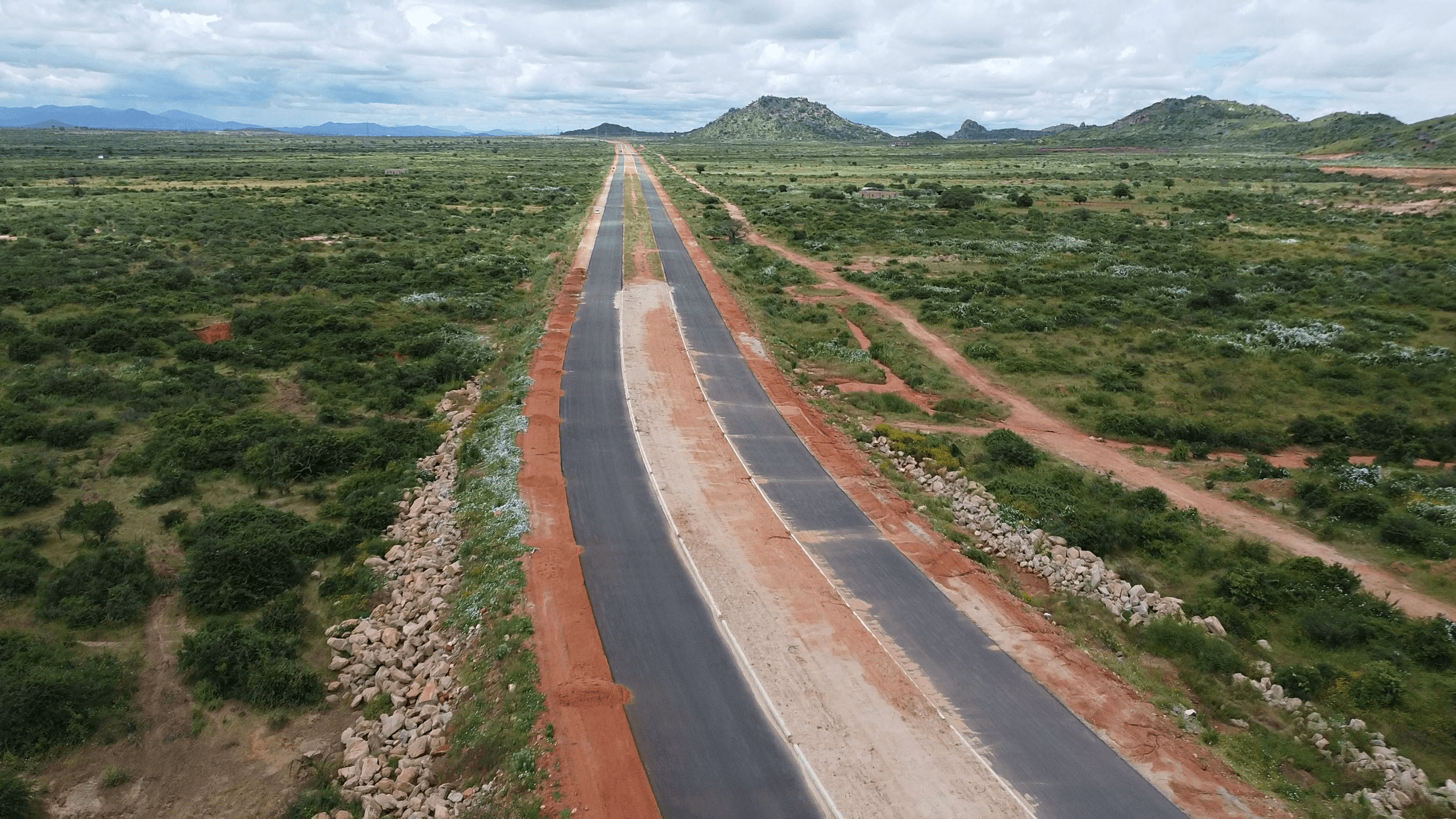 MILIKI VIWANJA VILIVYOPIMWA IHUMWA